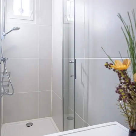 Apartamento L'Ecrin De Seine - Bar-Sur-Seine - 2 Personnes Exterior foto
