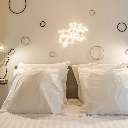 Apartamento L'Ecrin De Seine - Bar-Sur-Seine - 2 Personnes Exterior foto