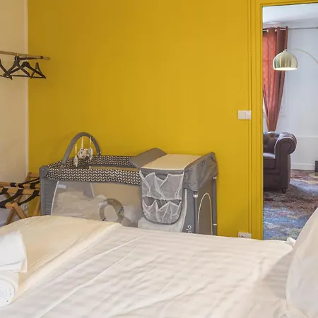 Apartamento L'Ecrin De Seine - Bar-Sur-Seine - 2 Personnes Exterior foto