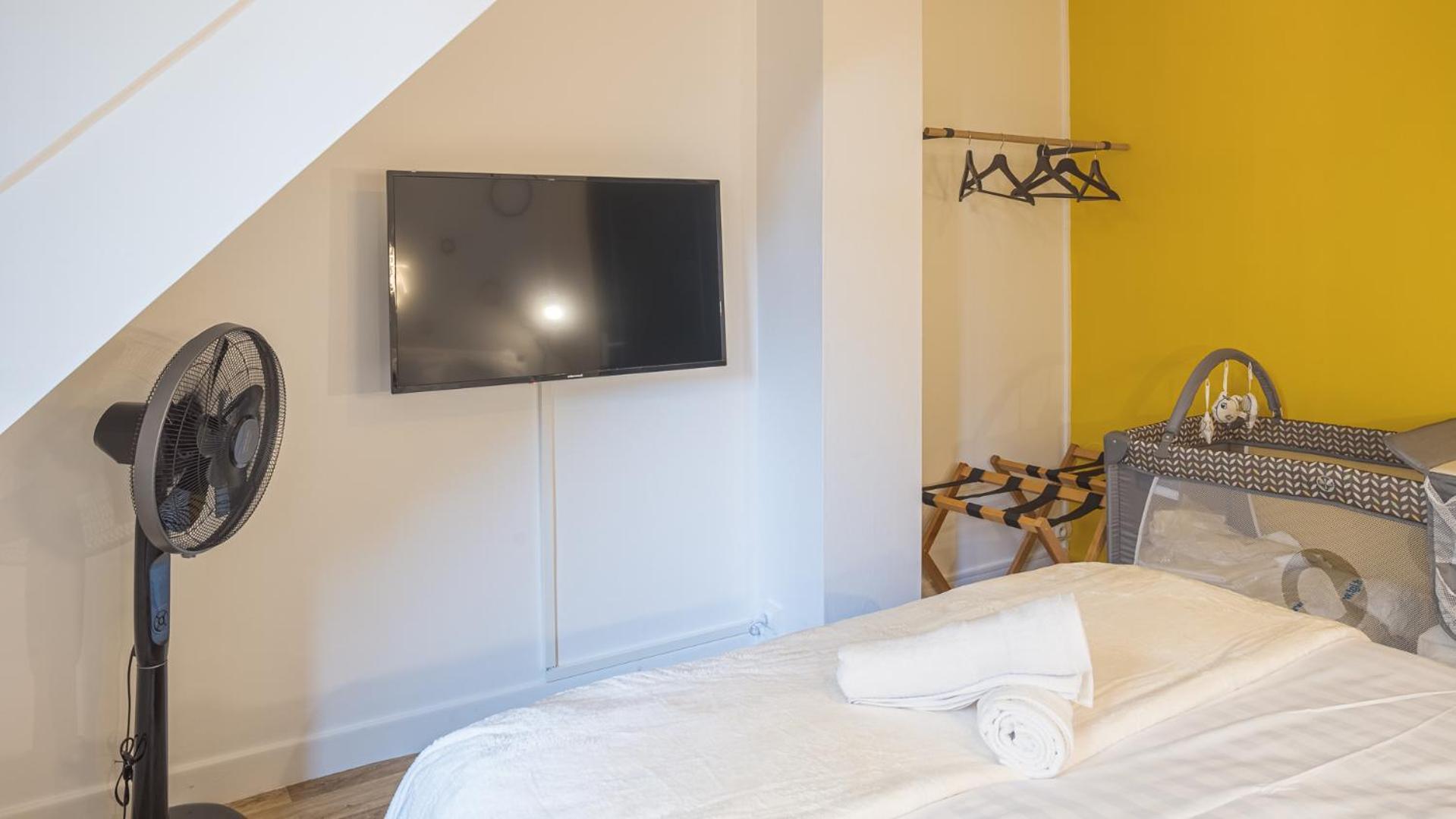 L'ecrin De Seine - - 2 Personnes Appartement *