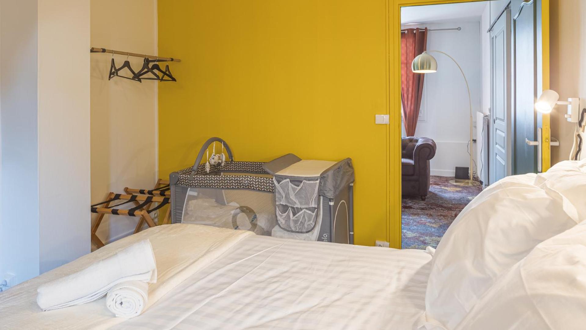 Appartement L'ecrin De Seine - - 2 Personnes *
